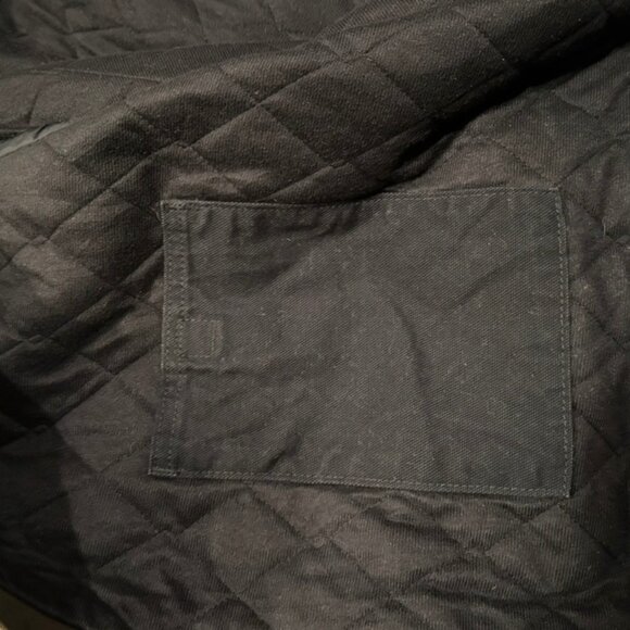 Vtg Carhartt Men’s J285 Sandstone Ridge Coat Brown Great Condition
Size 2XL Y2K - Picture 9 of 14